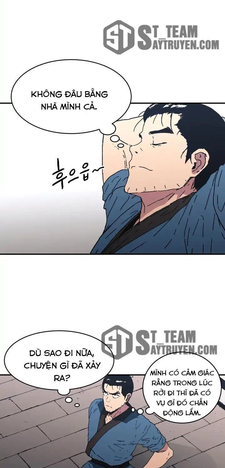 Bố Vô Song Chapter 76 - 35