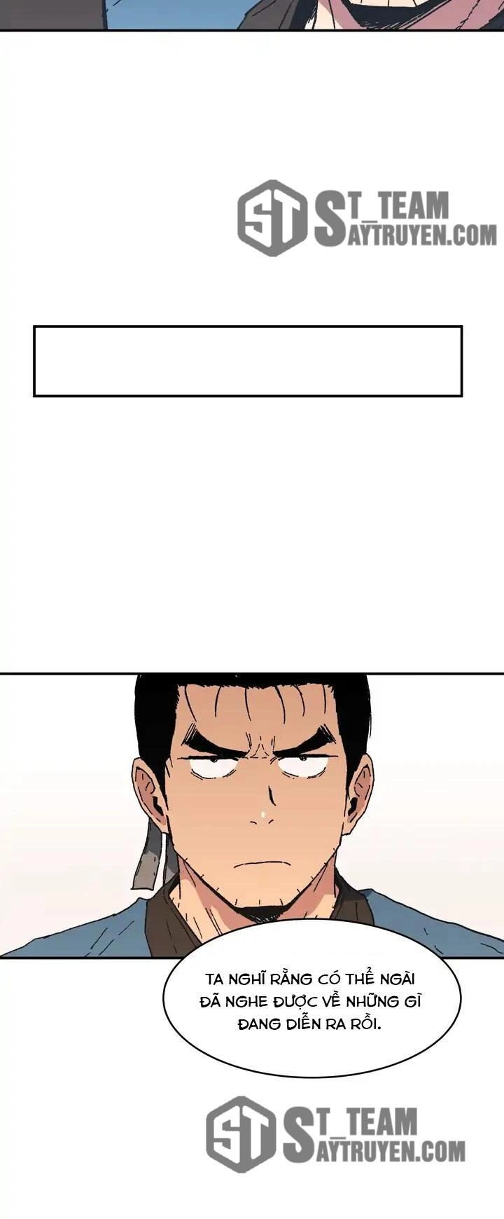 Bố Vô Song Chapter 76 - 37