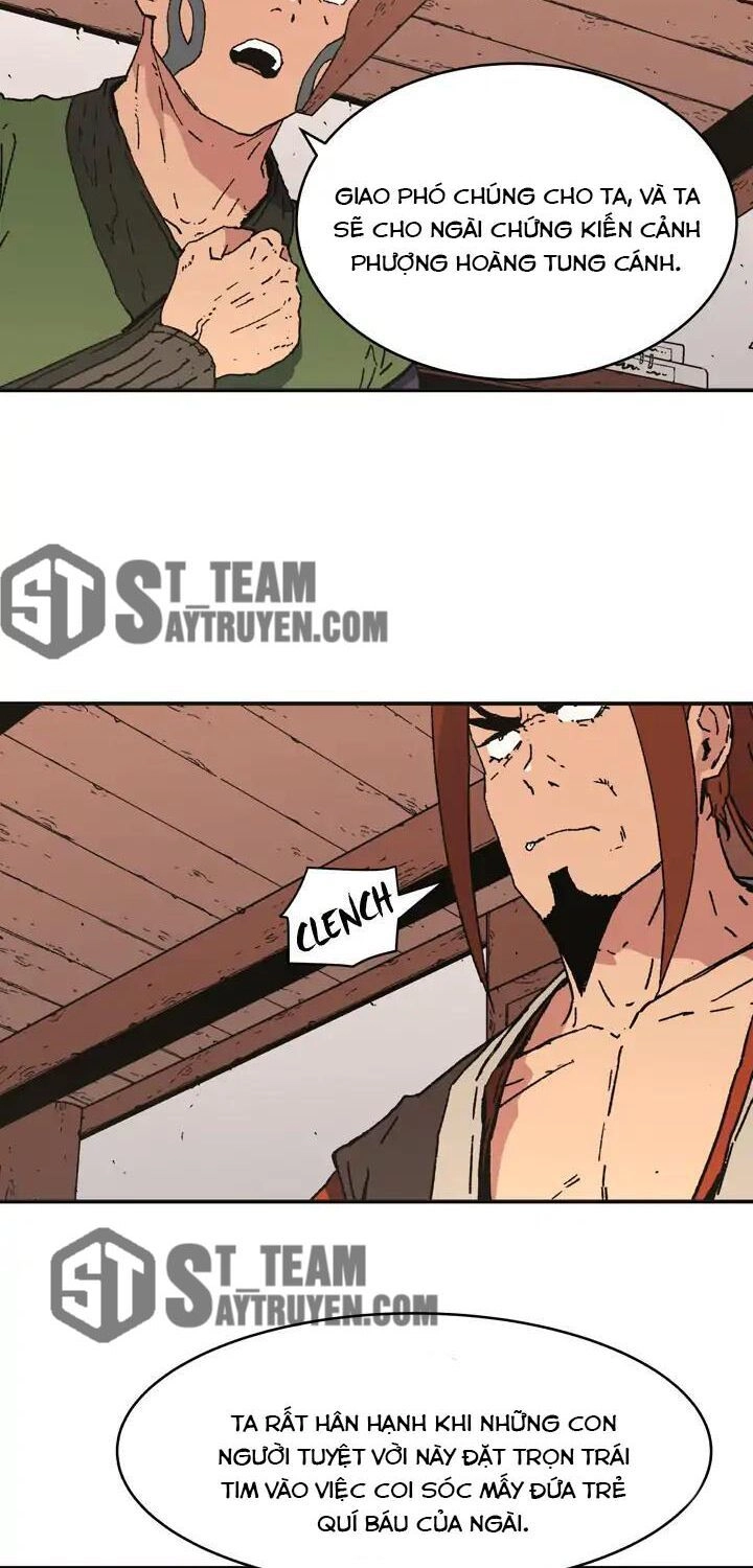 Bố Vô Song Chapter 76 - 39