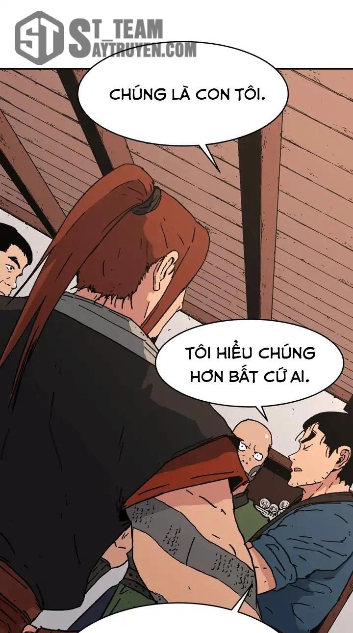 Bố Vô Song Chapter 76 - 46