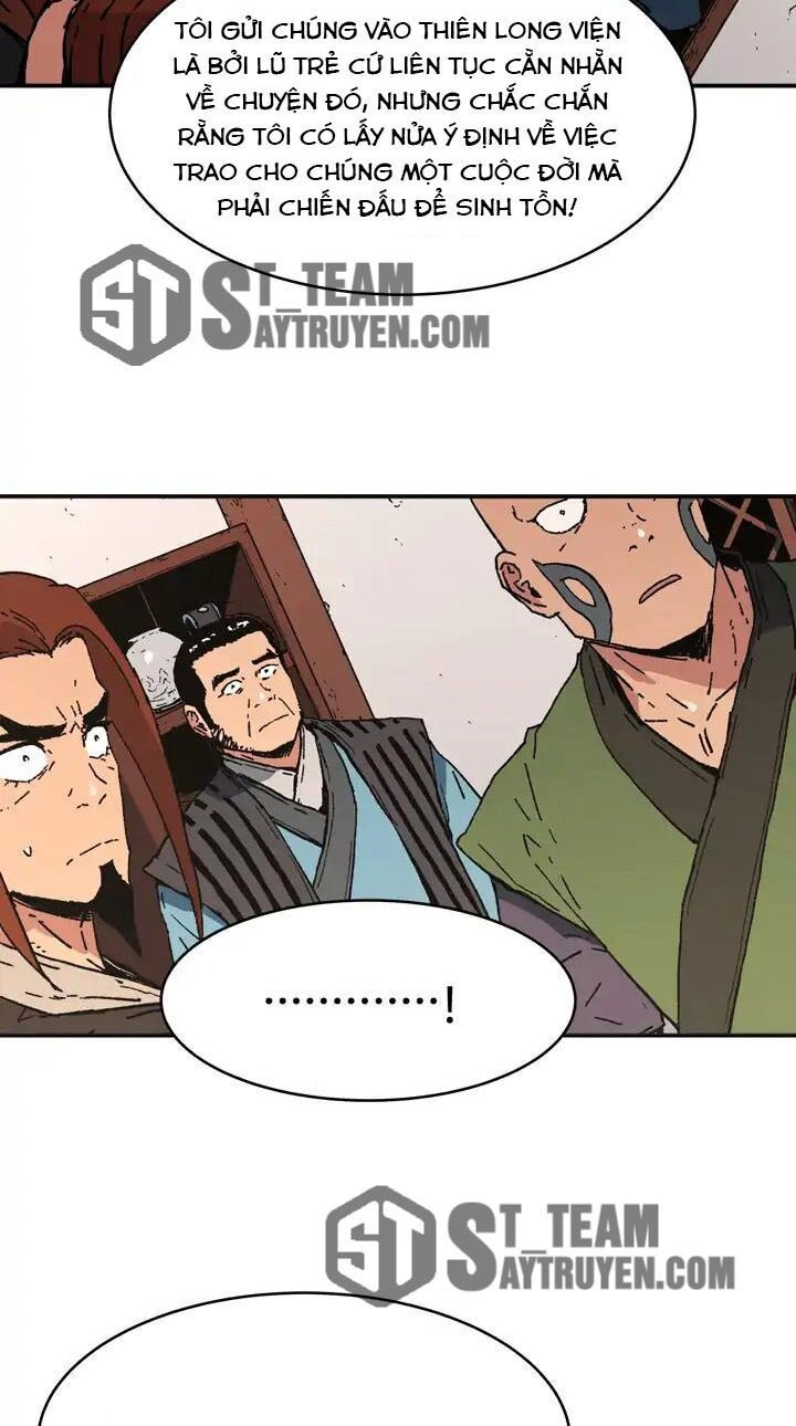 Bố Vô Song Chapter 76 - 47