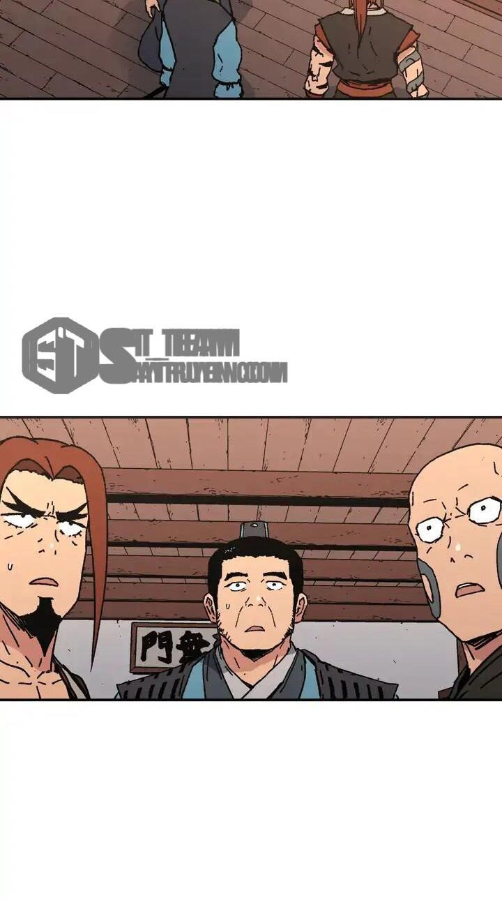 Bố Vô Song Chapter 76 - 49