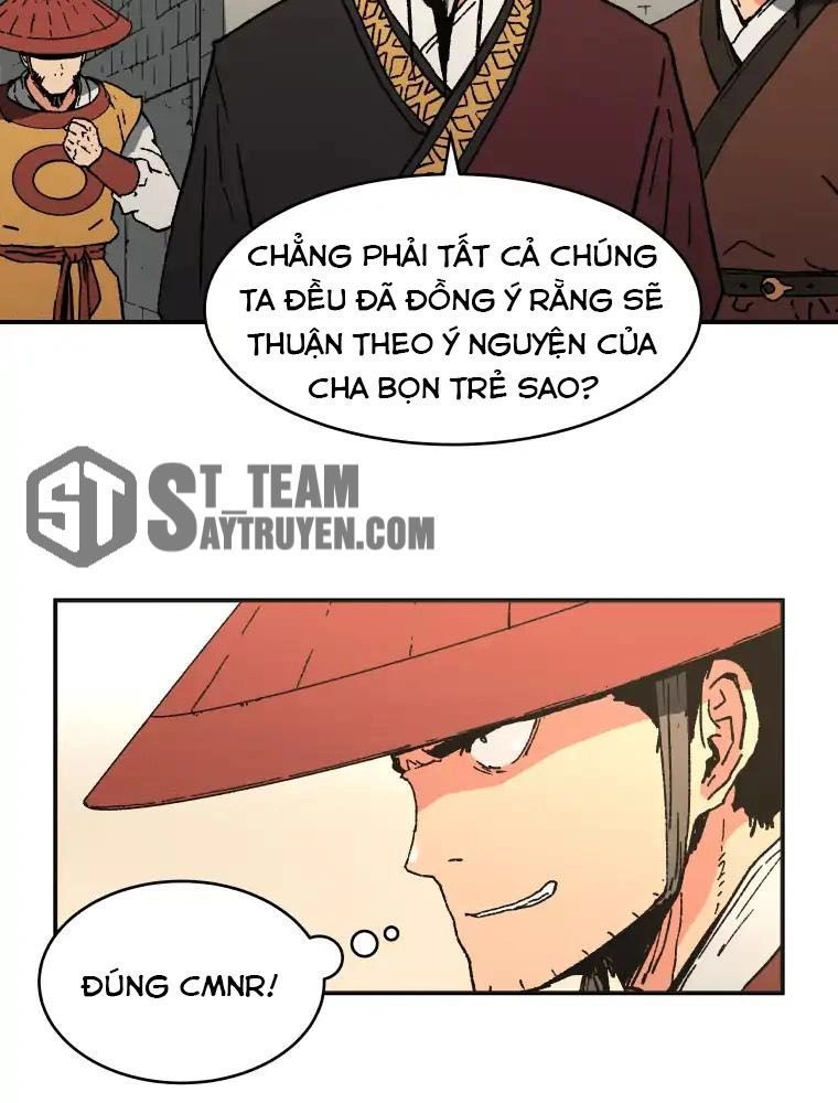 Bố Vô Song Chapter 78 - 7