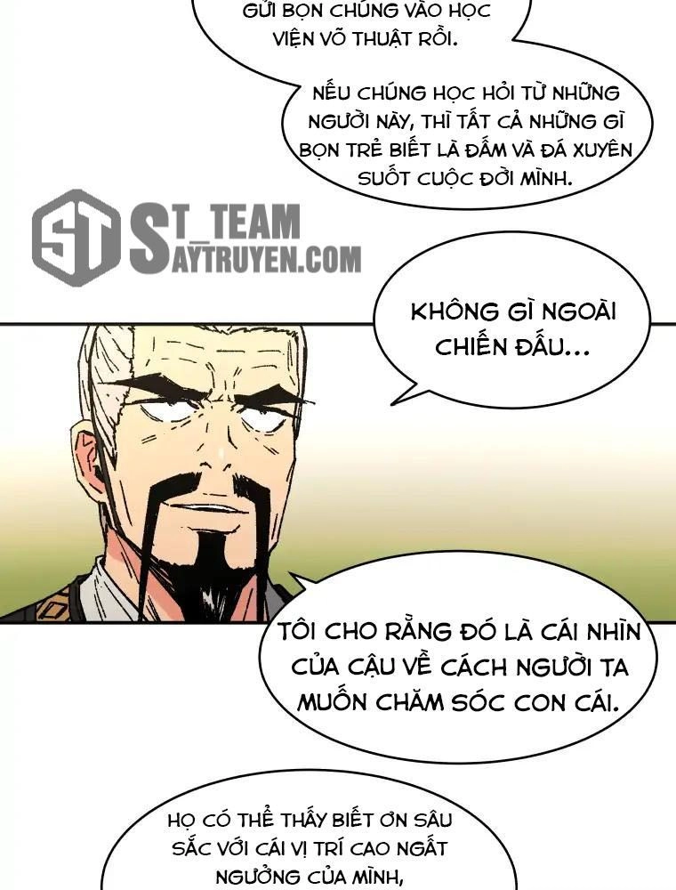 Bố Vô Song Chapter 78 - 11
