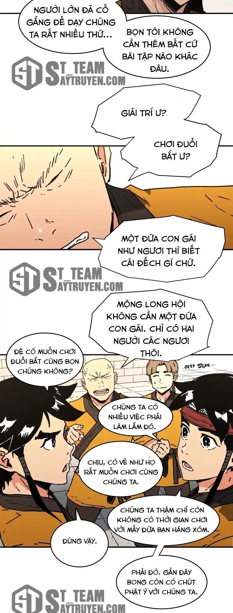 Bố Vô Song Chapter 78 - 26