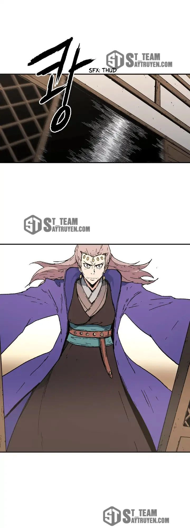 Bố Vô Song Chapter 80 - 2