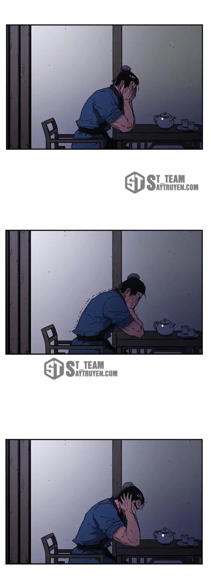 Bố Vô Song Chapter 80 - 26