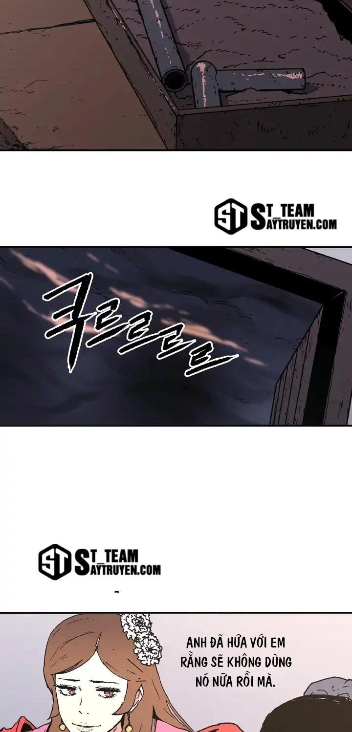 Bố Vô Song Chapter 81 - 20