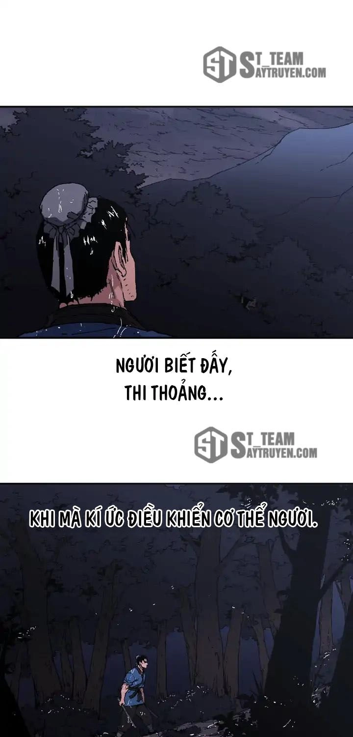 Bố Vô Song Chapter 81 - 34