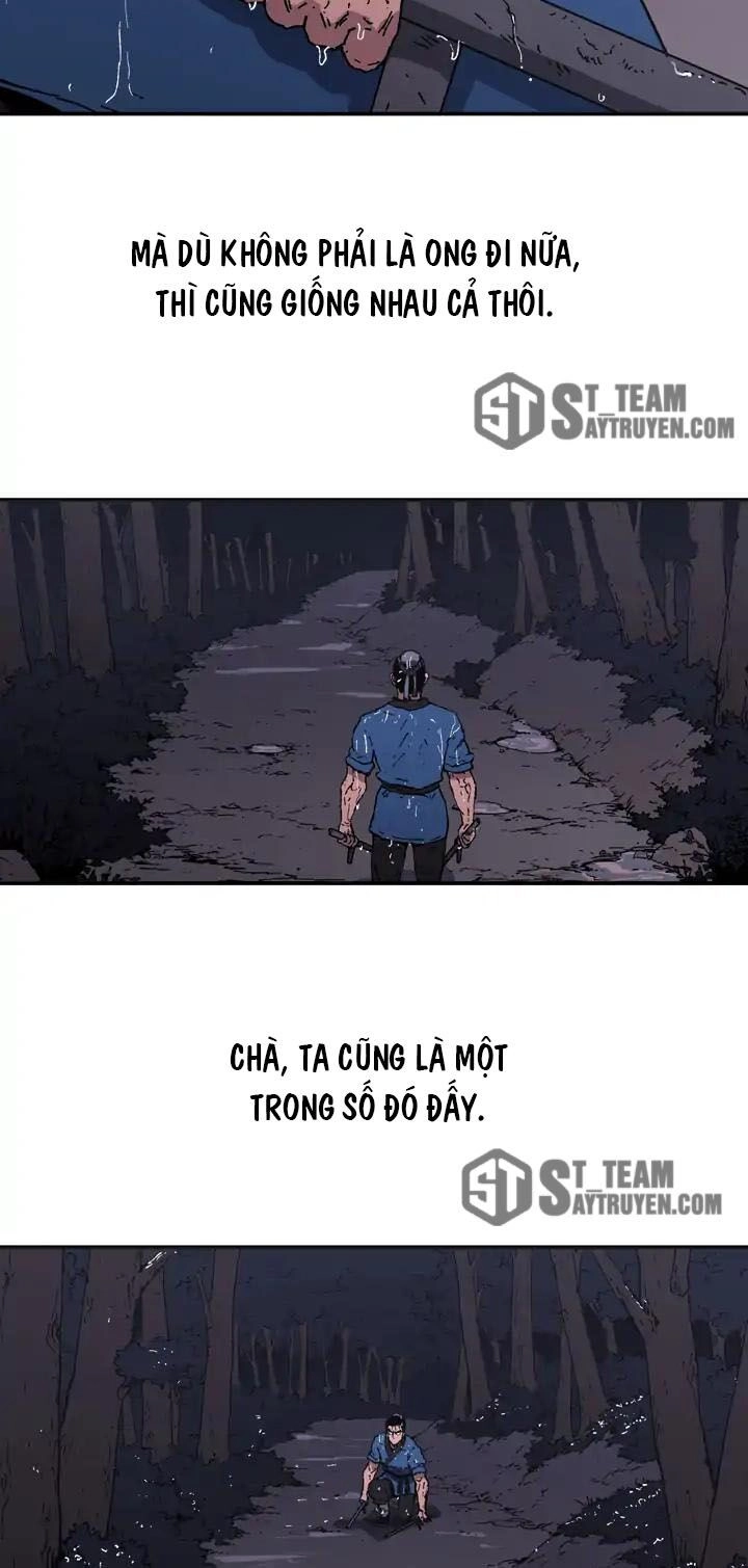 Bố Vô Song Chapter 81 - 36