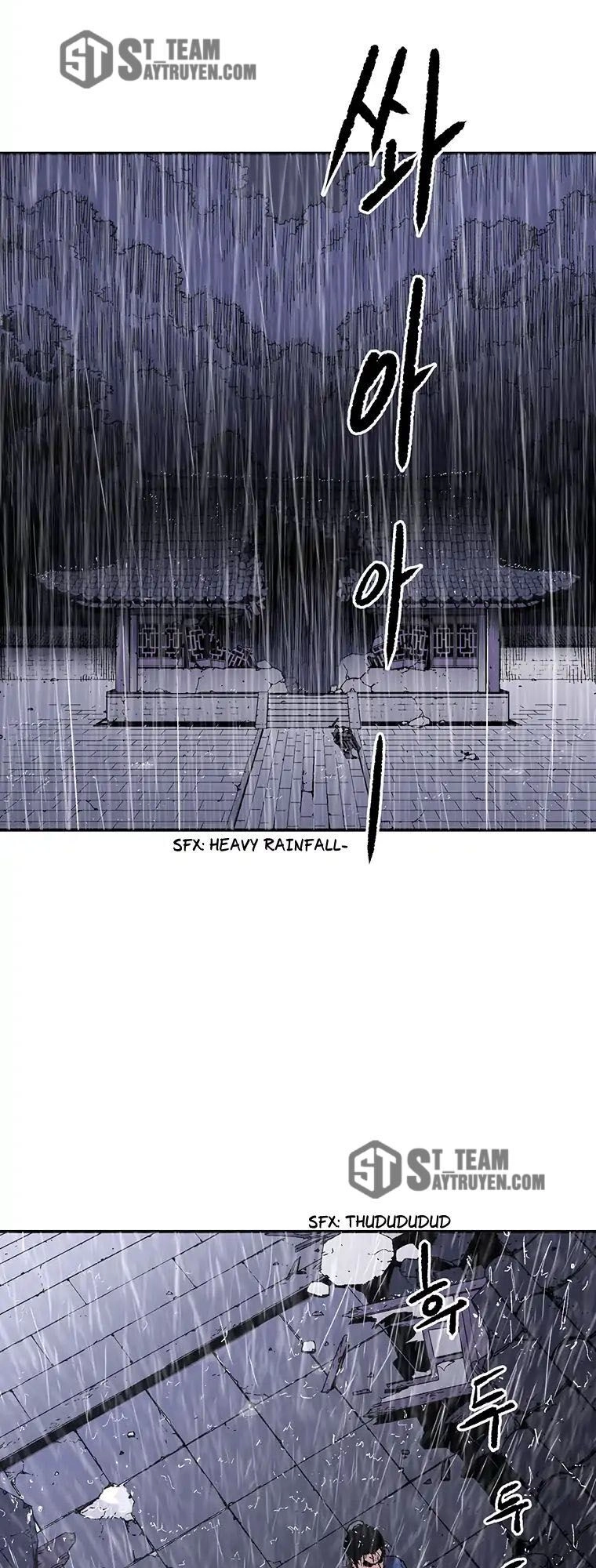 Bố Vô Song Chapter 82 - 3