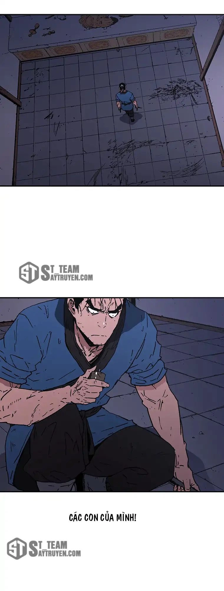 Bố Vô Song Chapter 82 - 6