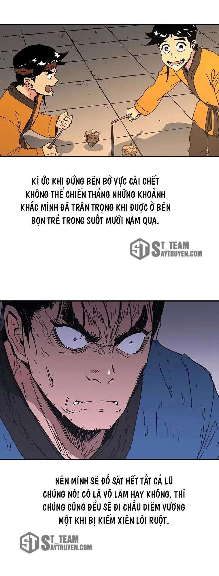 Bố Vô Song Chapter 82 - 7