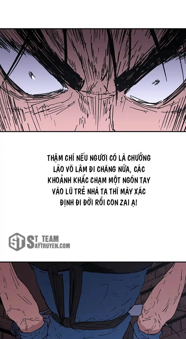 Bố Vô Song Chapter 82 - 8