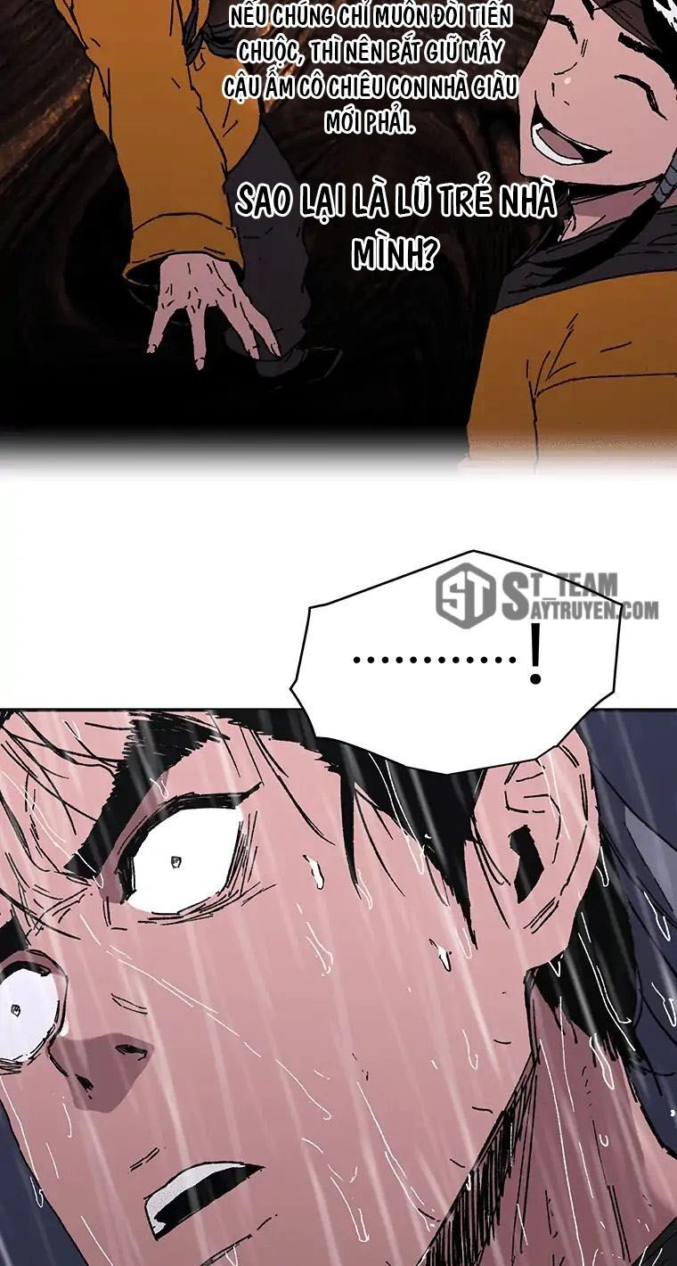 Bố Vô Song Chapter 82 - 16