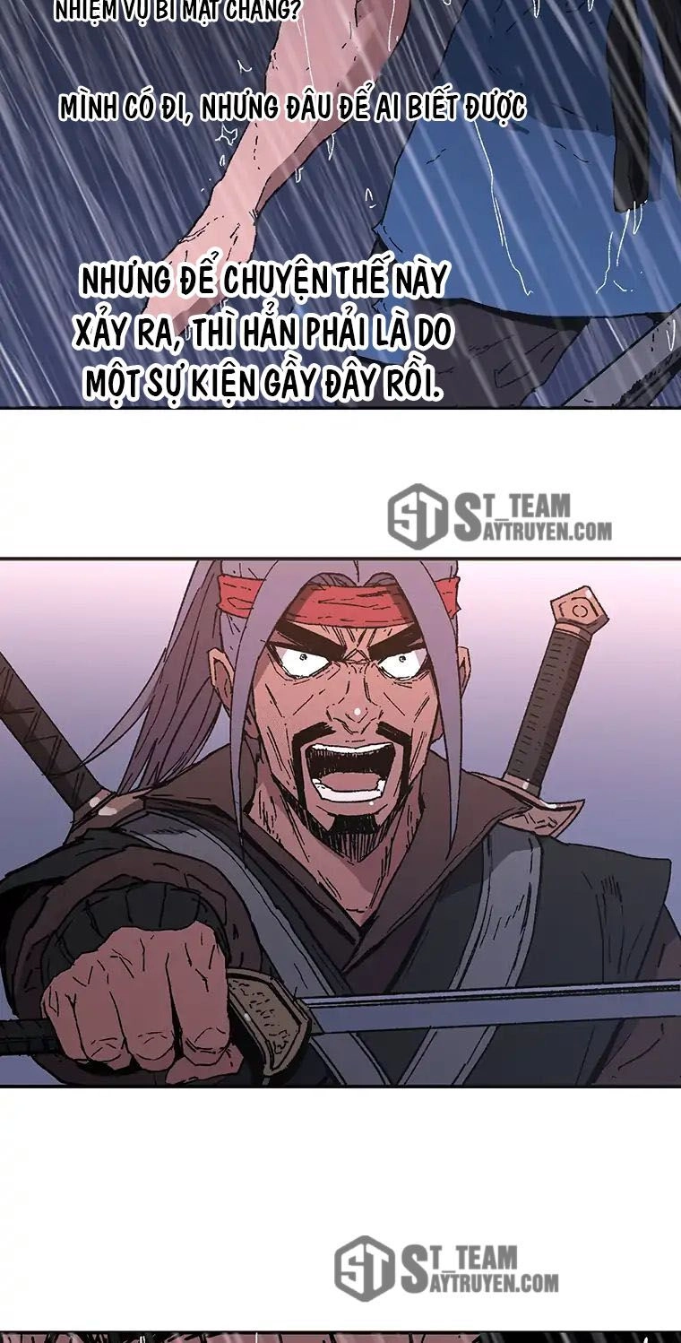 Bố Vô Song Chapter 82 - 20