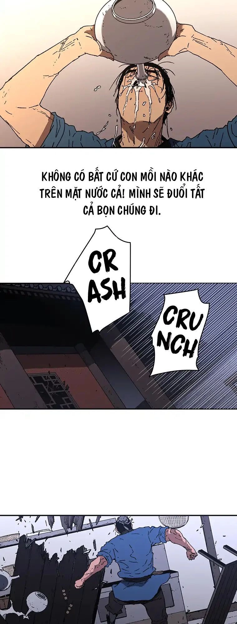 Bố Vô Song Chapter 82 - 27