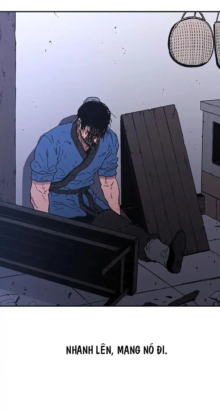 Bố Vô Song Chapter 82 - 29