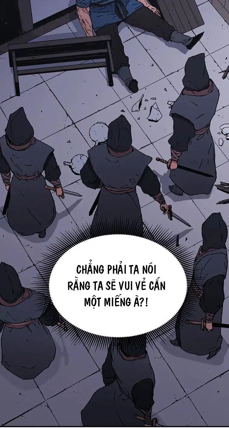 Bố Vô Song Chapter 82 - 33