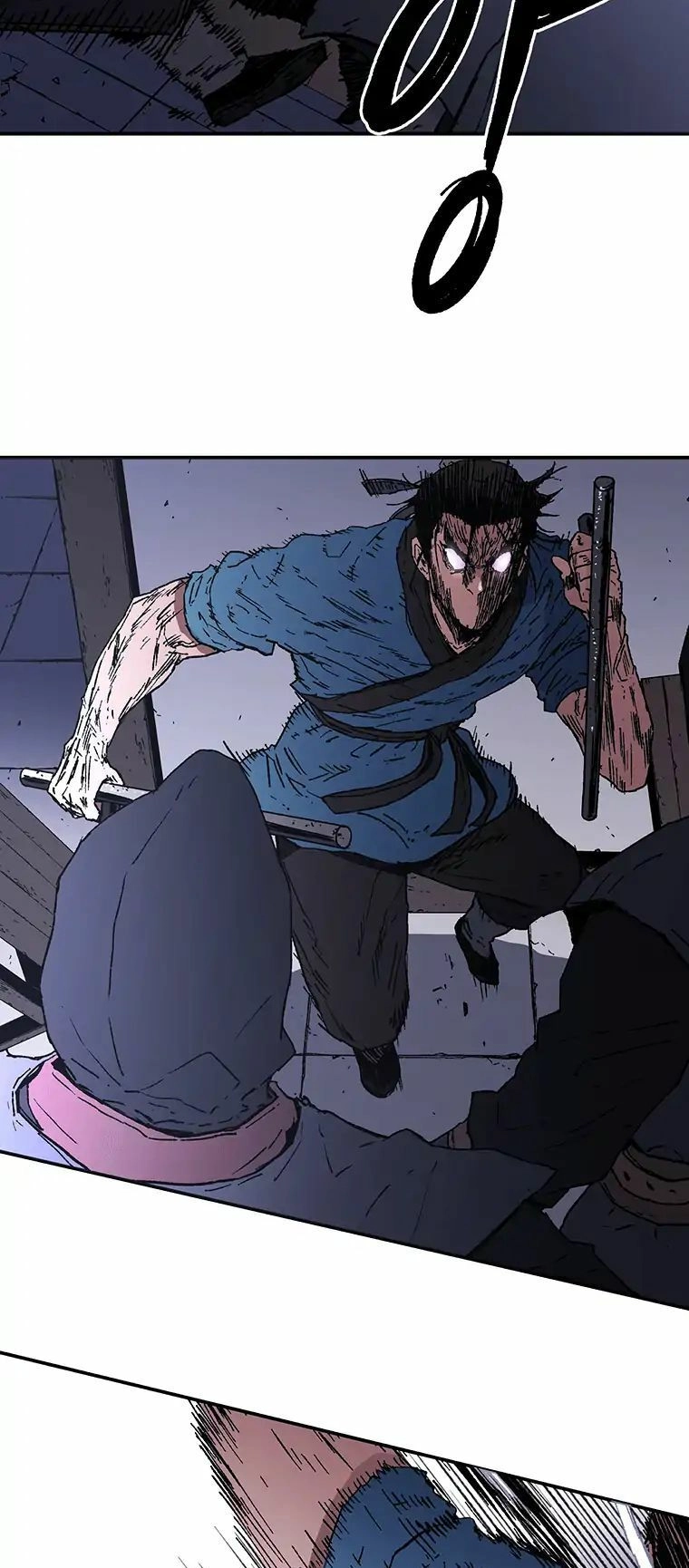 Bố Vô Song Chapter 82 - 36