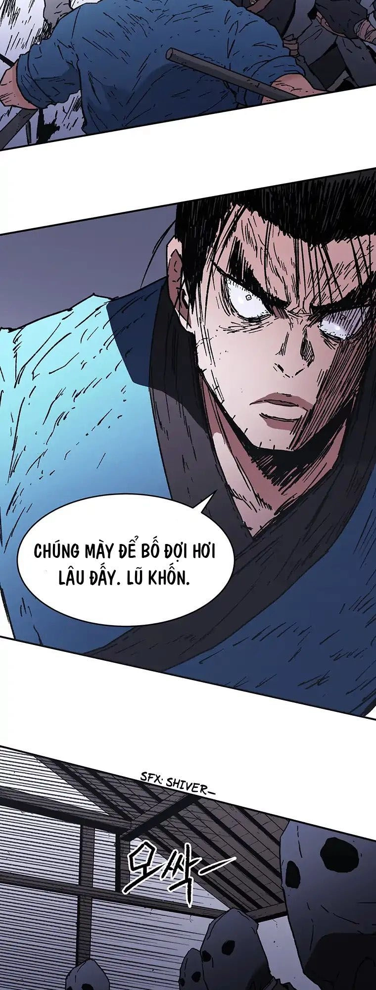Bố Vô Song Chapter 82 - 39