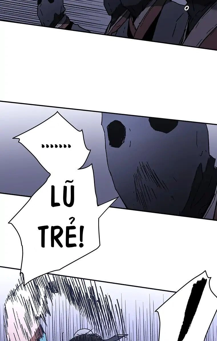 Bố Vô Song Chapter 82 - 40