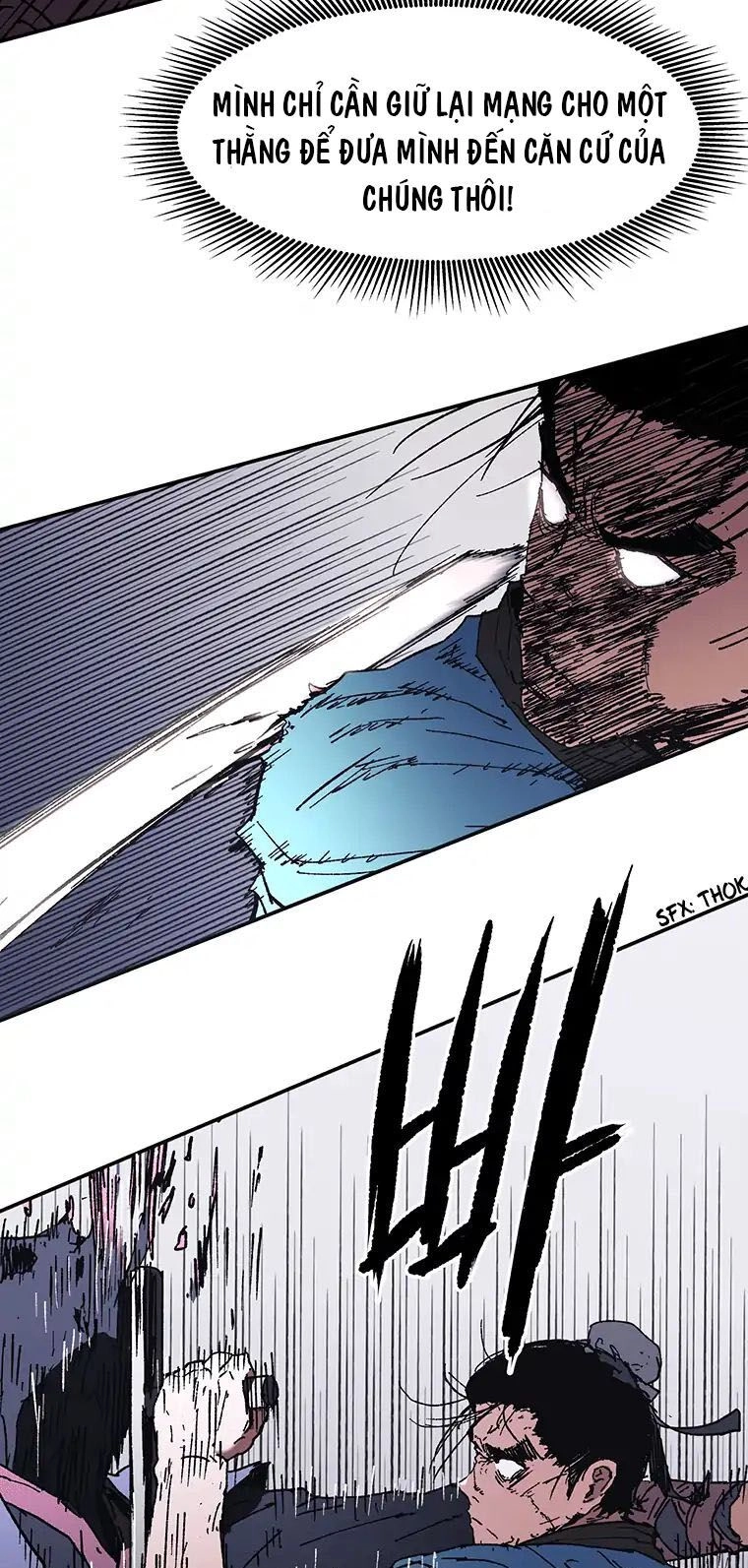 Bố Vô Song Chapter 82 - 44