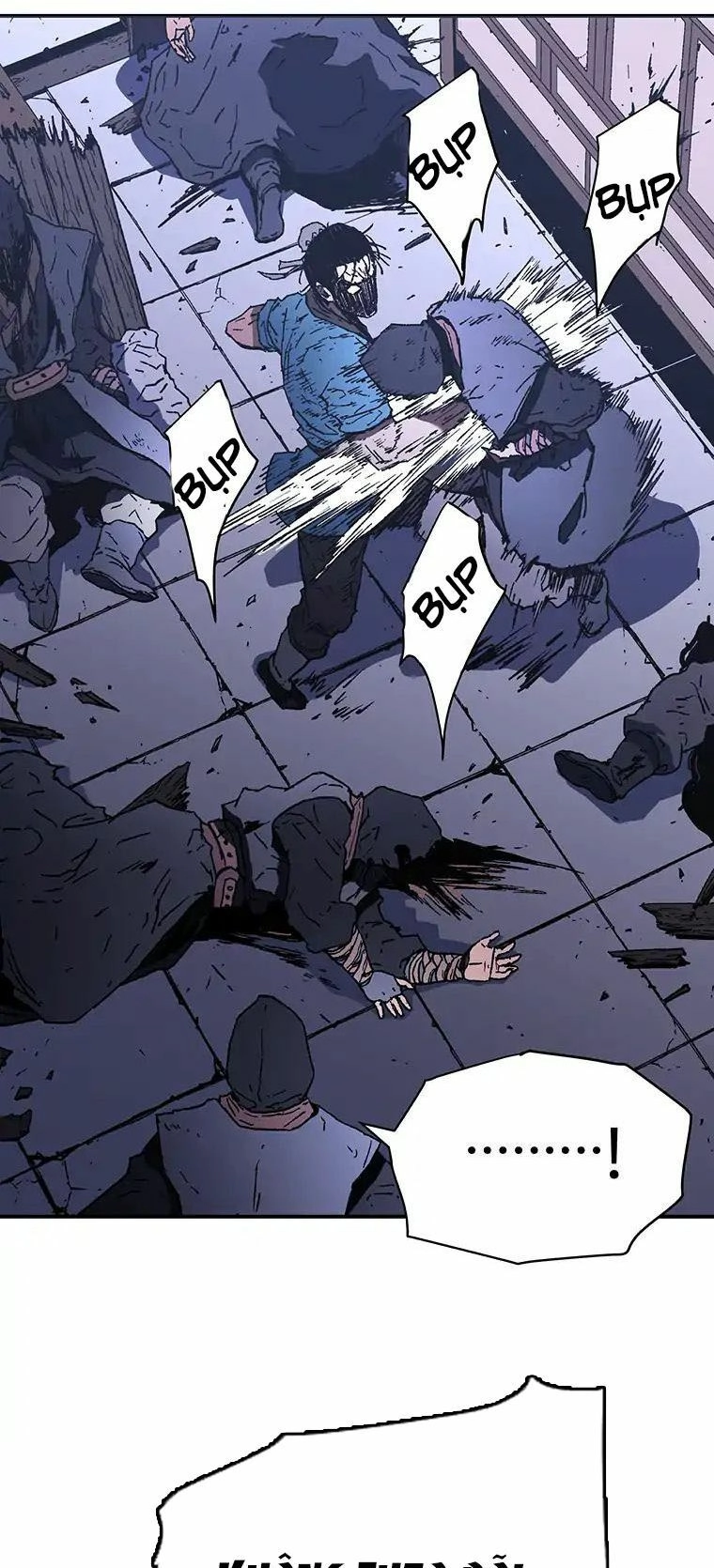 Bố Vô Song Chapter 83 - 3