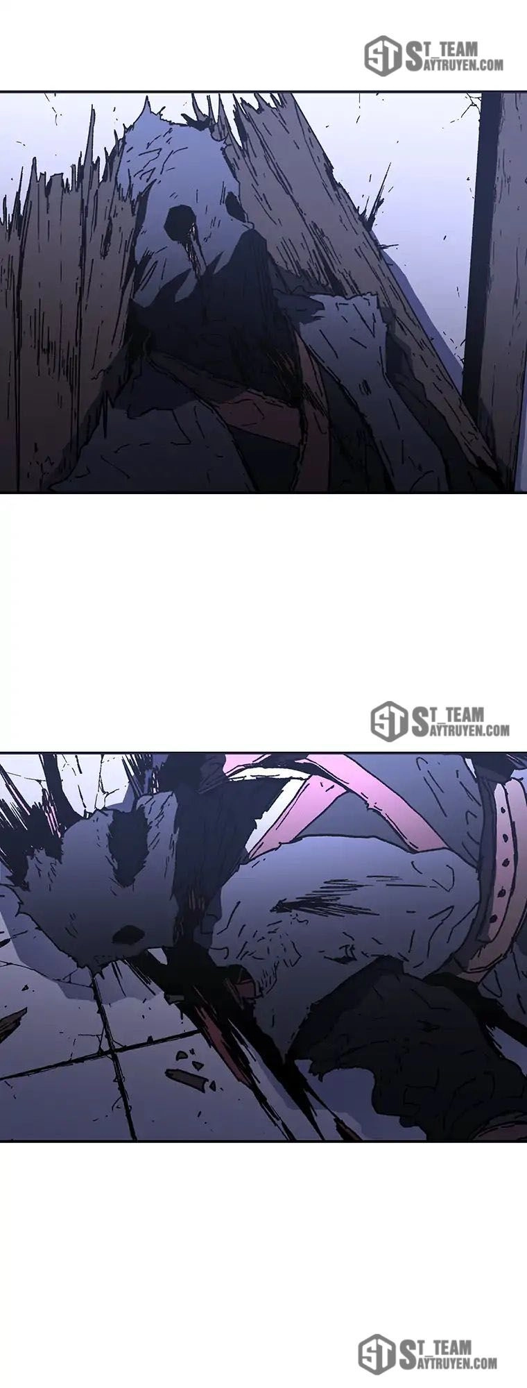 Bố Vô Song Chapter 83 - 5