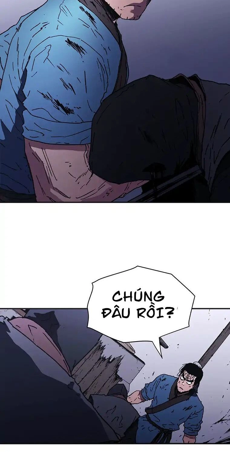 Bố Vô Song Chapter 83 - 8