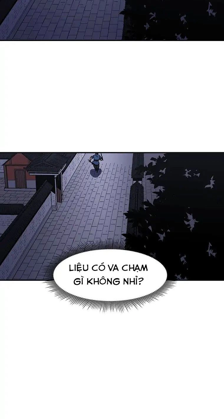 Bố Vô Song Chapter 83 - 12