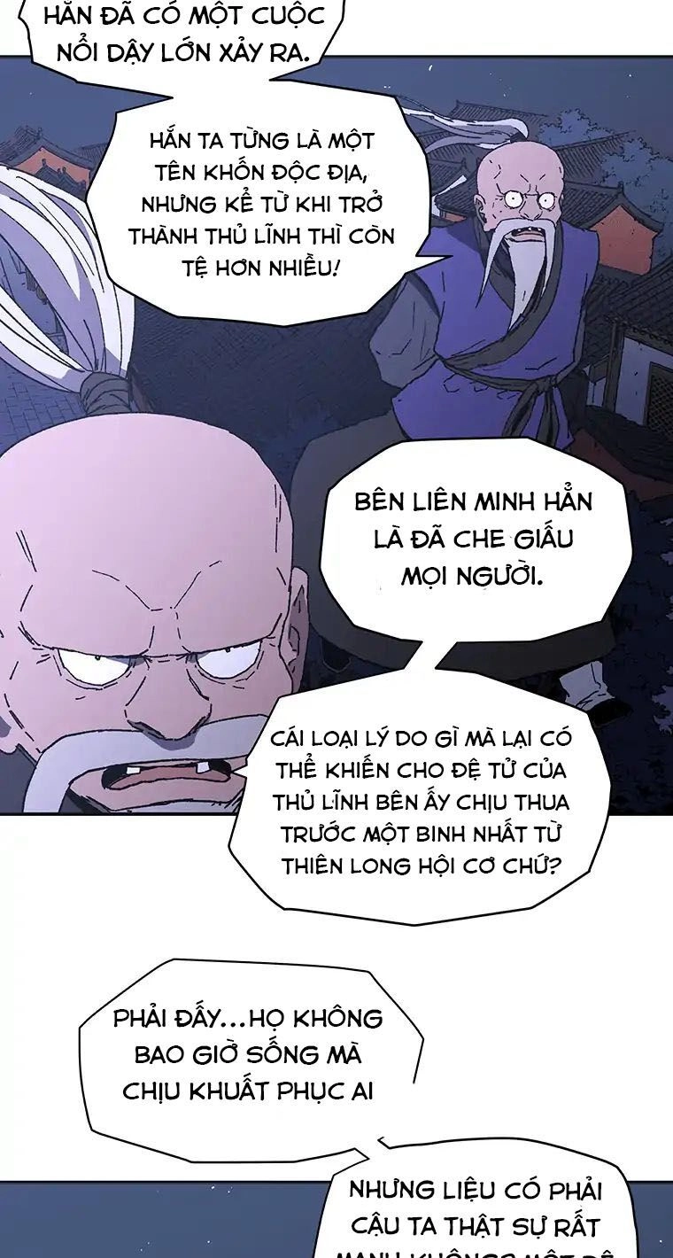 Bố Vô Song Chapter 83 - 15