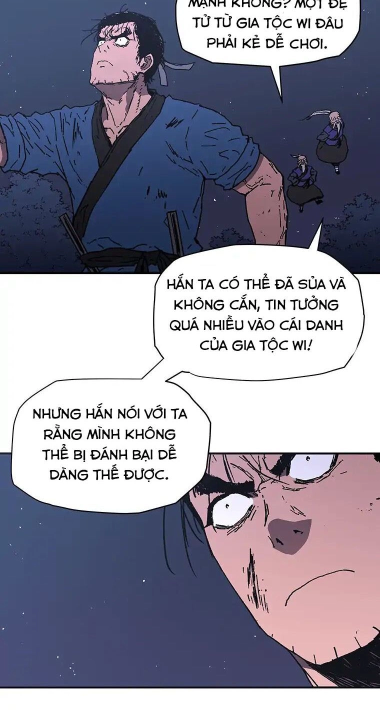 Bố Vô Song Chapter 83 - 16