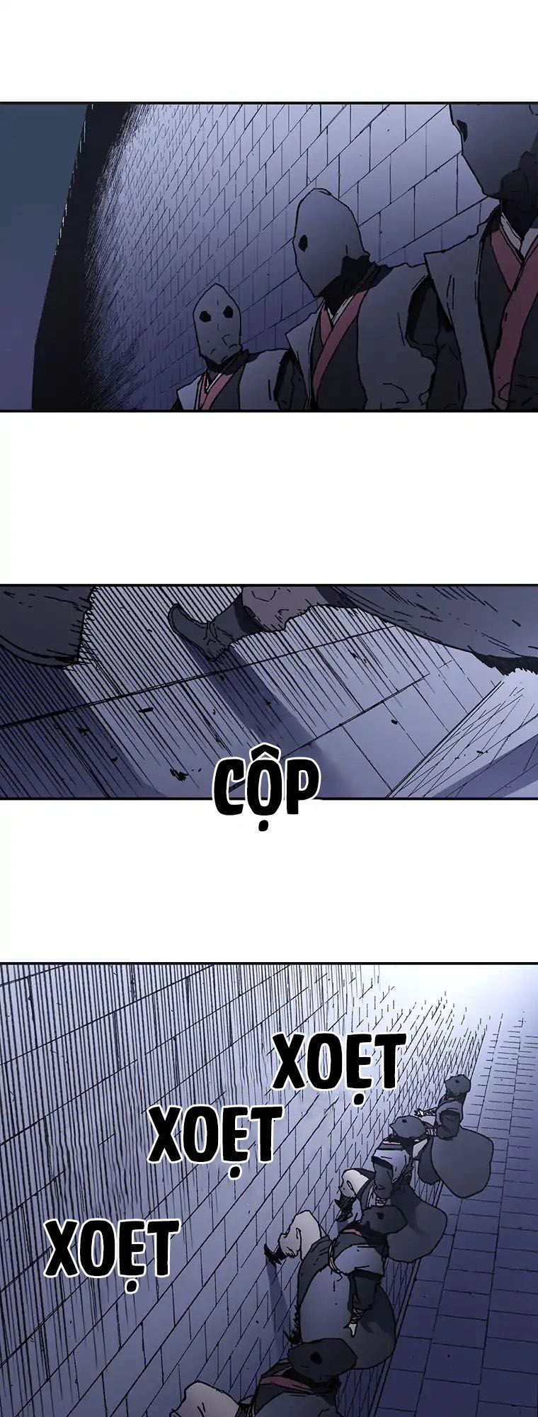 Bố Vô Song Chapter 83 - 21