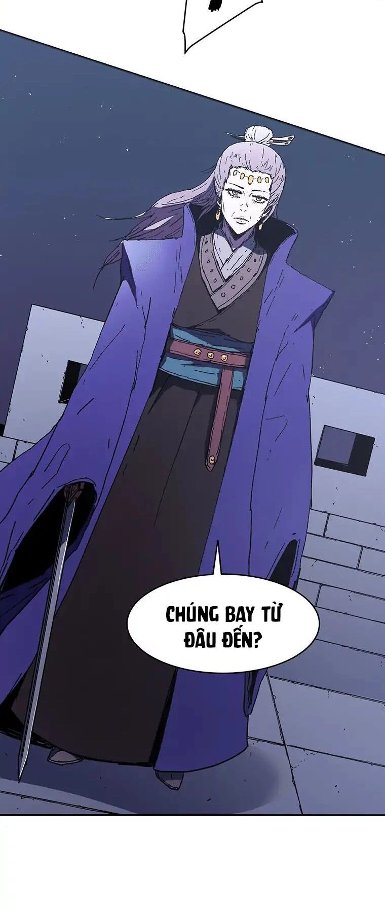 Bố Vô Song Chapter 83 - 24