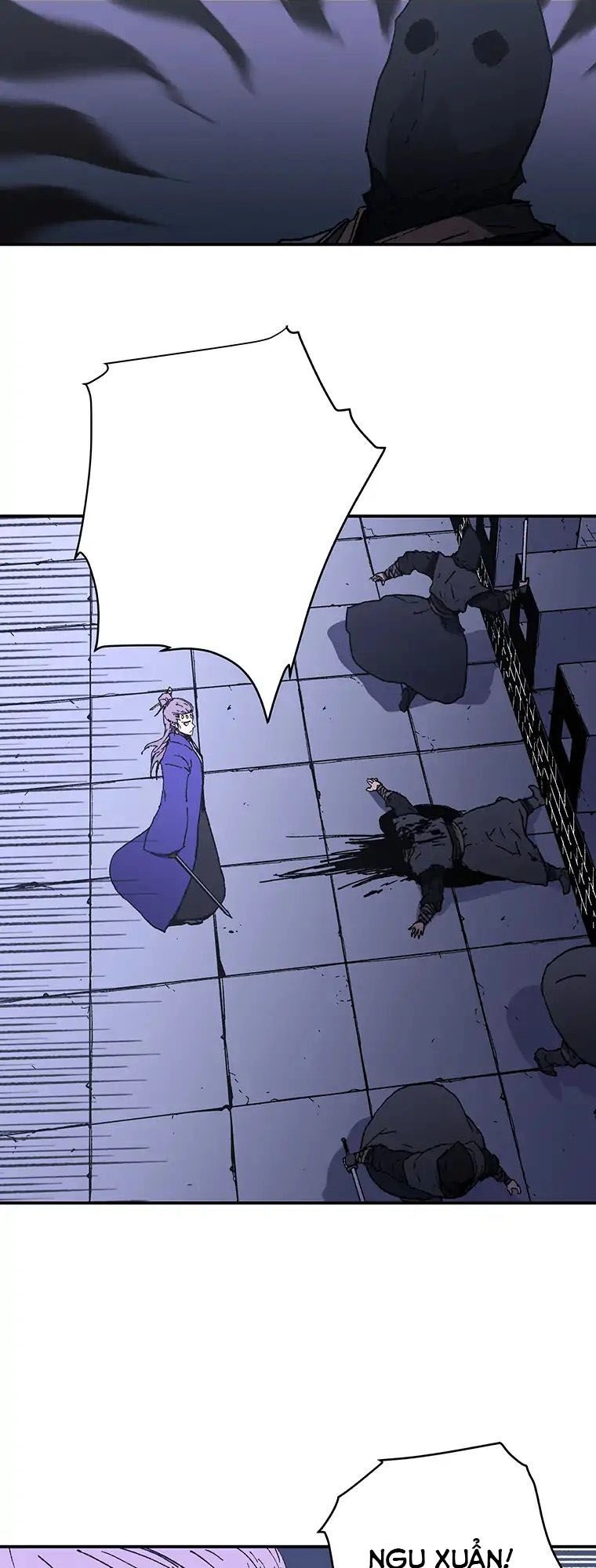 Bố Vô Song Chapter 83 - 26