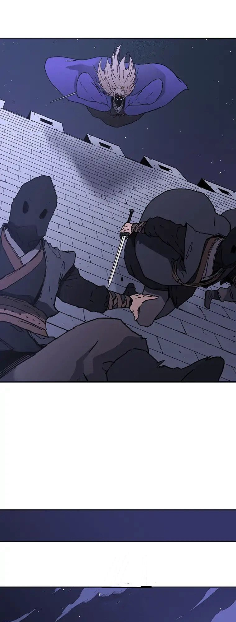 Bố Vô Song Chapter 83 - 29