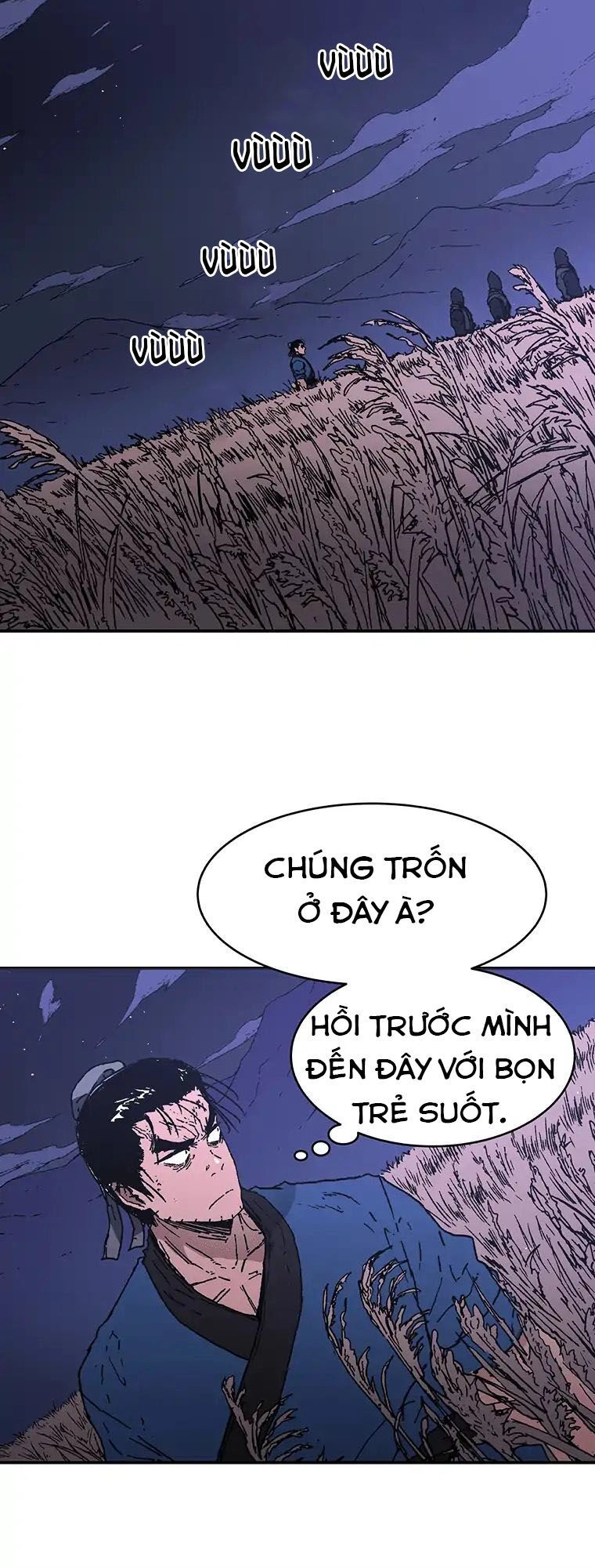 Bố Vô Song Chapter 83 - 30