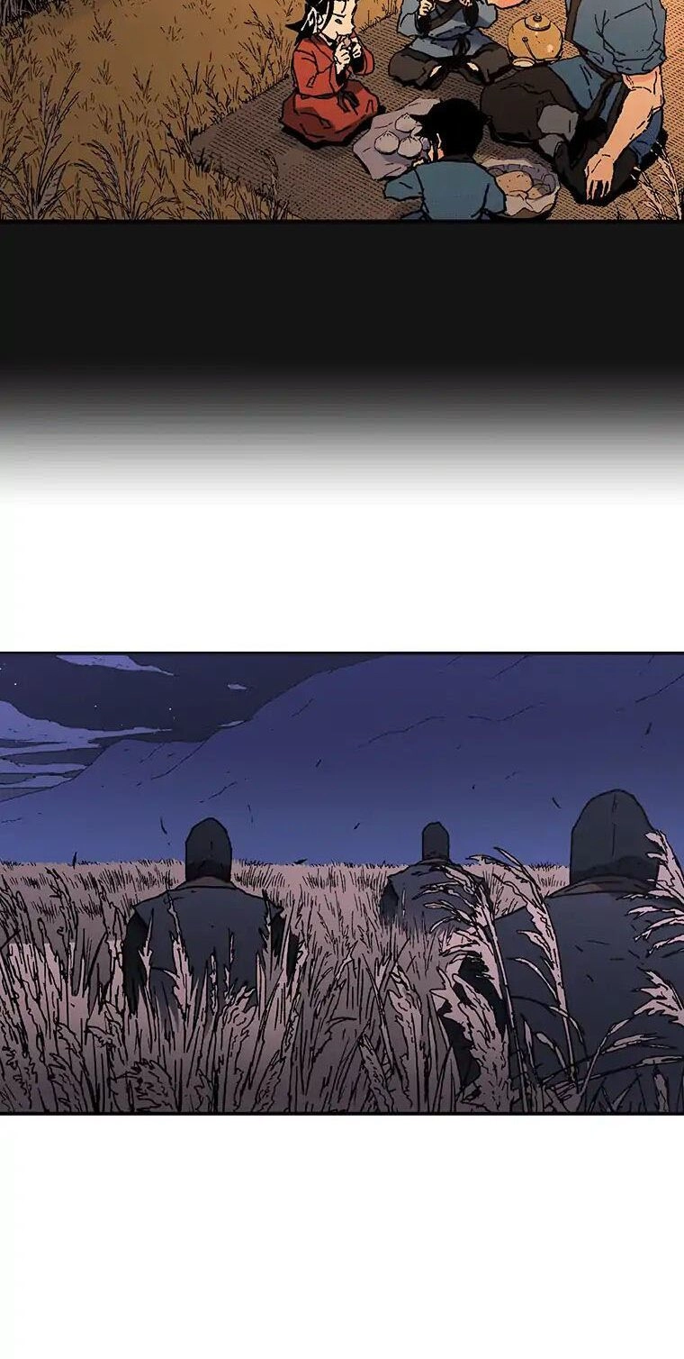 Bố Vô Song Chapter 83 - 32