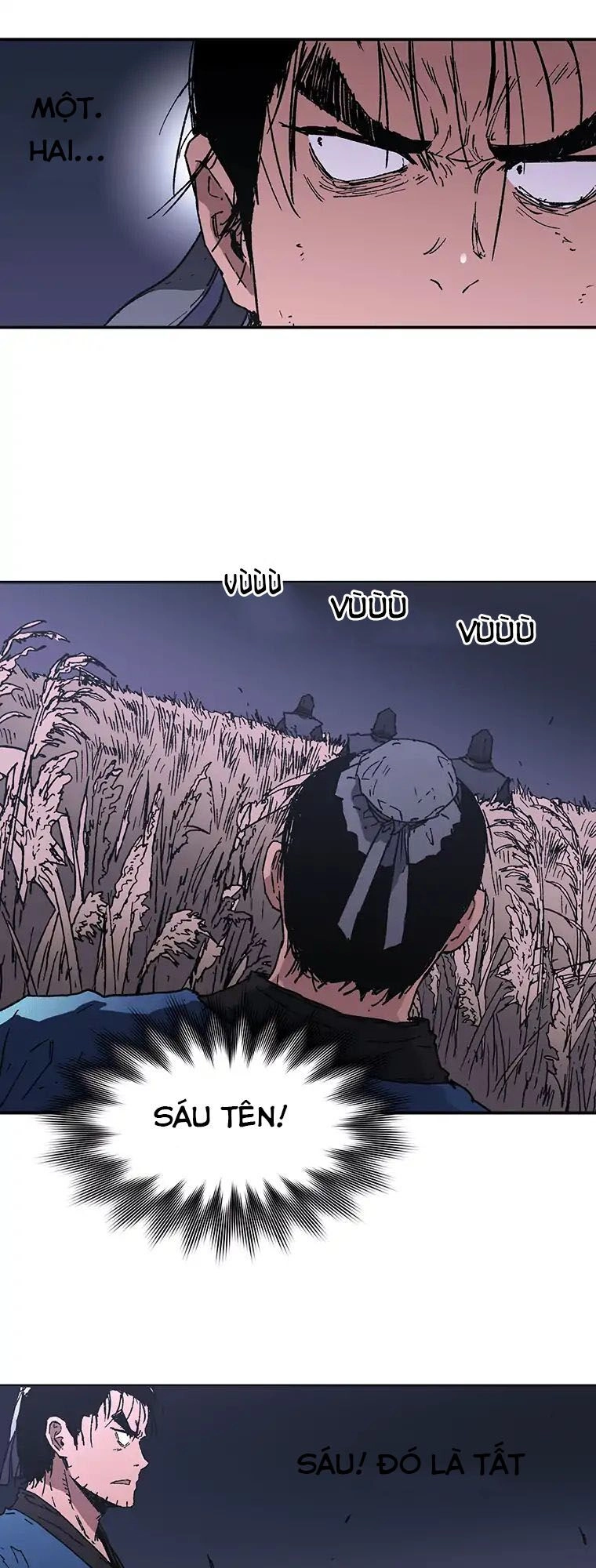 Bố Vô Song Chapter 83 - 33