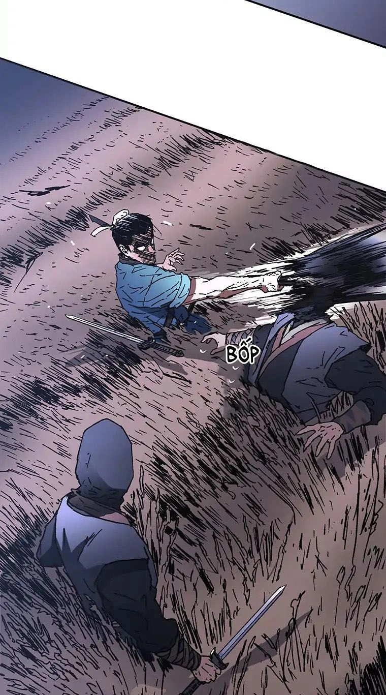 Bố Vô Song Chapter 83 - 35