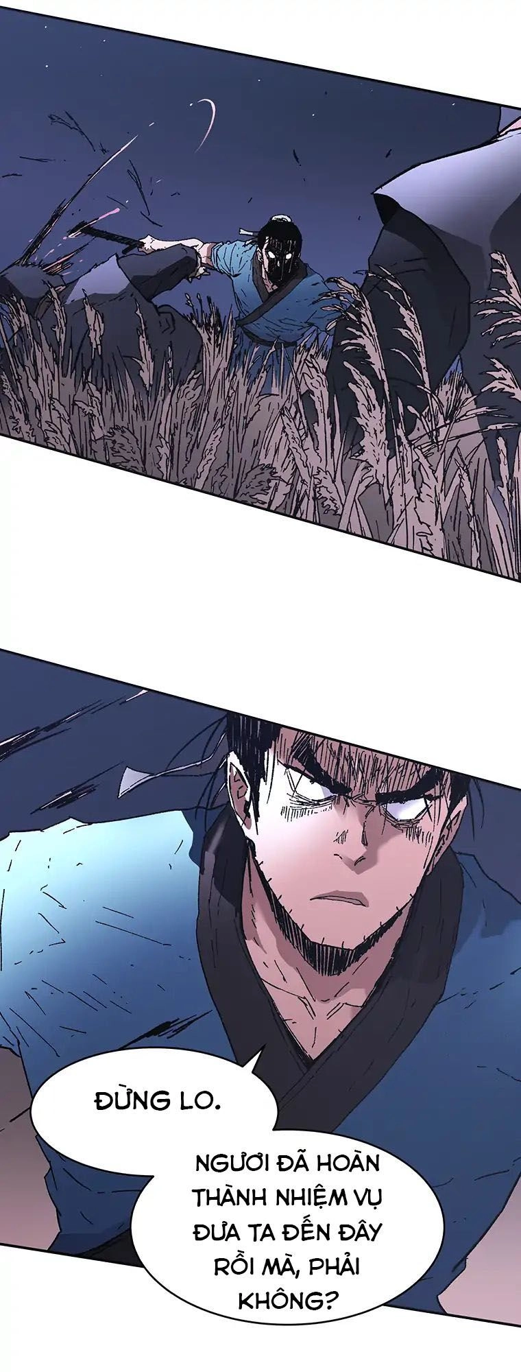 Bố Vô Song Chapter 83 - 37