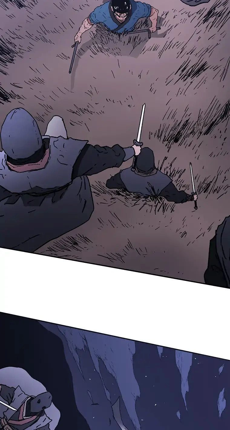 Bố Vô Song Chapter 83 - 39