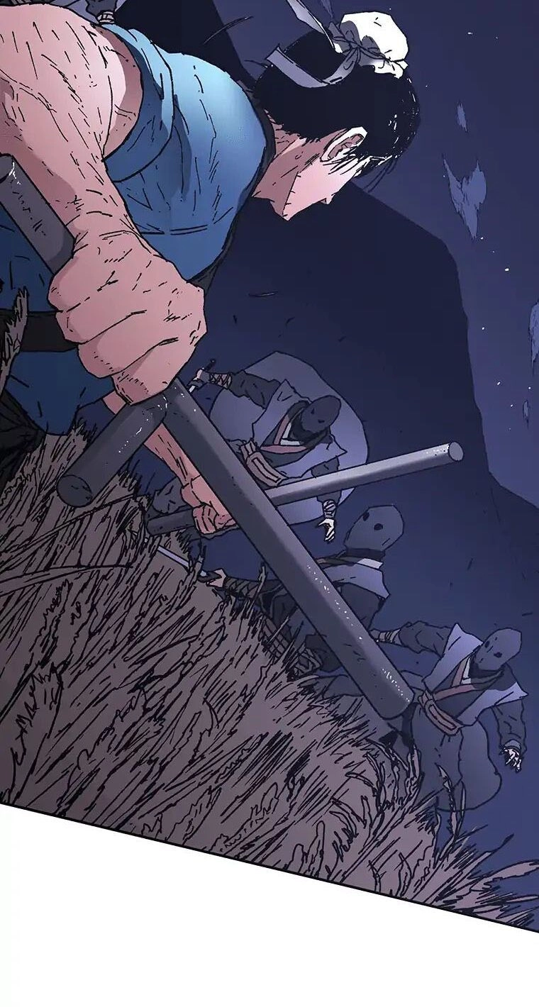 Bố Vô Song Chapter 83 - 40