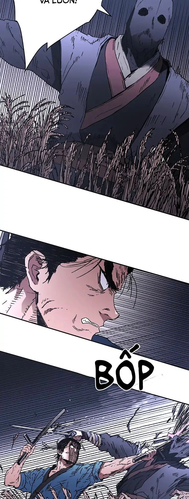 Bố Vô Song Chapter 83 - 42