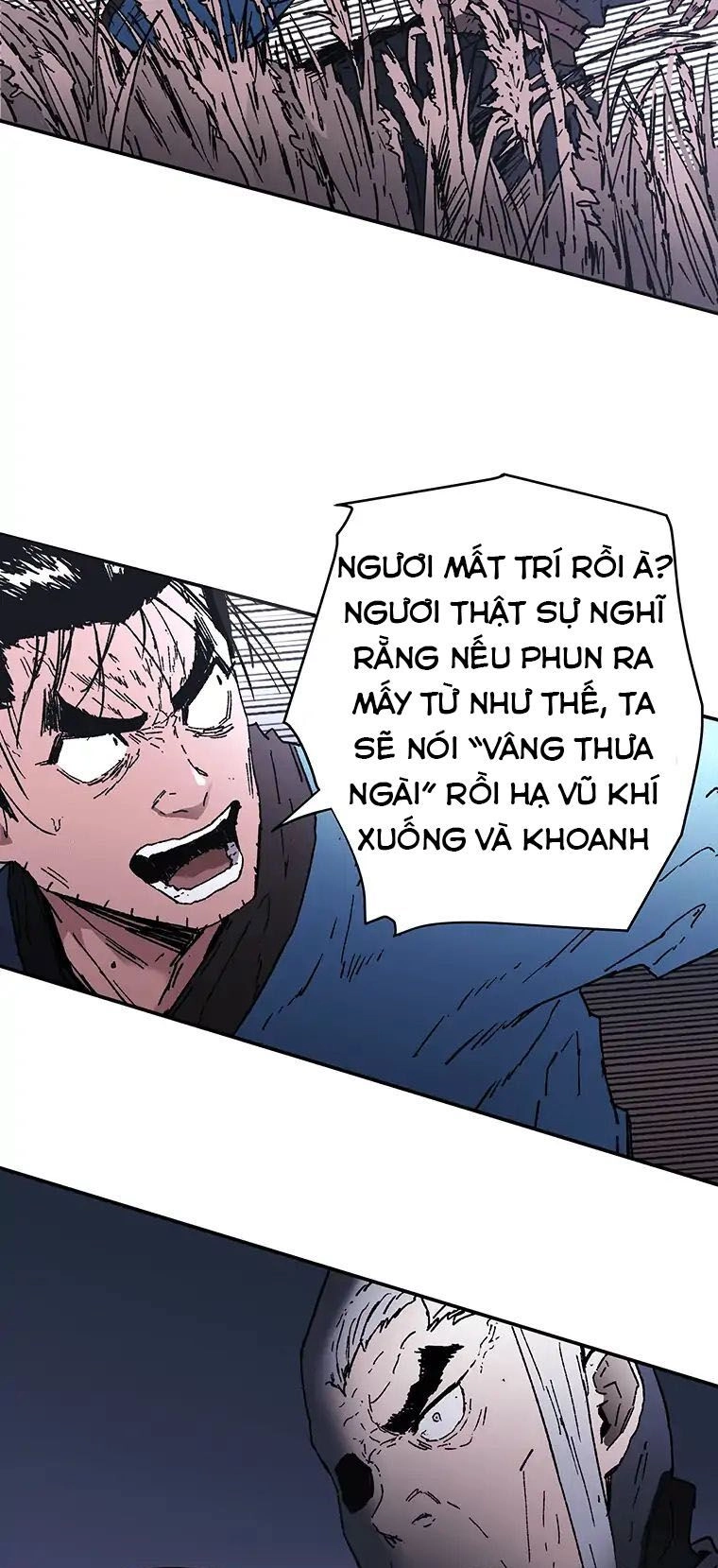 Bố Vô Song Chapter 83 - 43