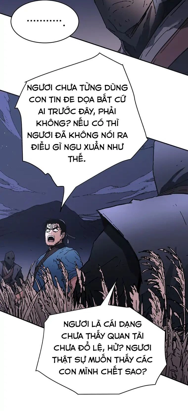 Bố Vô Song Chapter 83 - 44