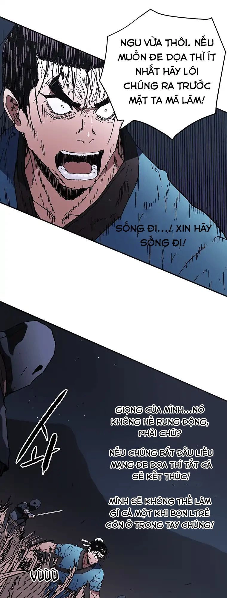 Bố Vô Song Chapter 83 - 45