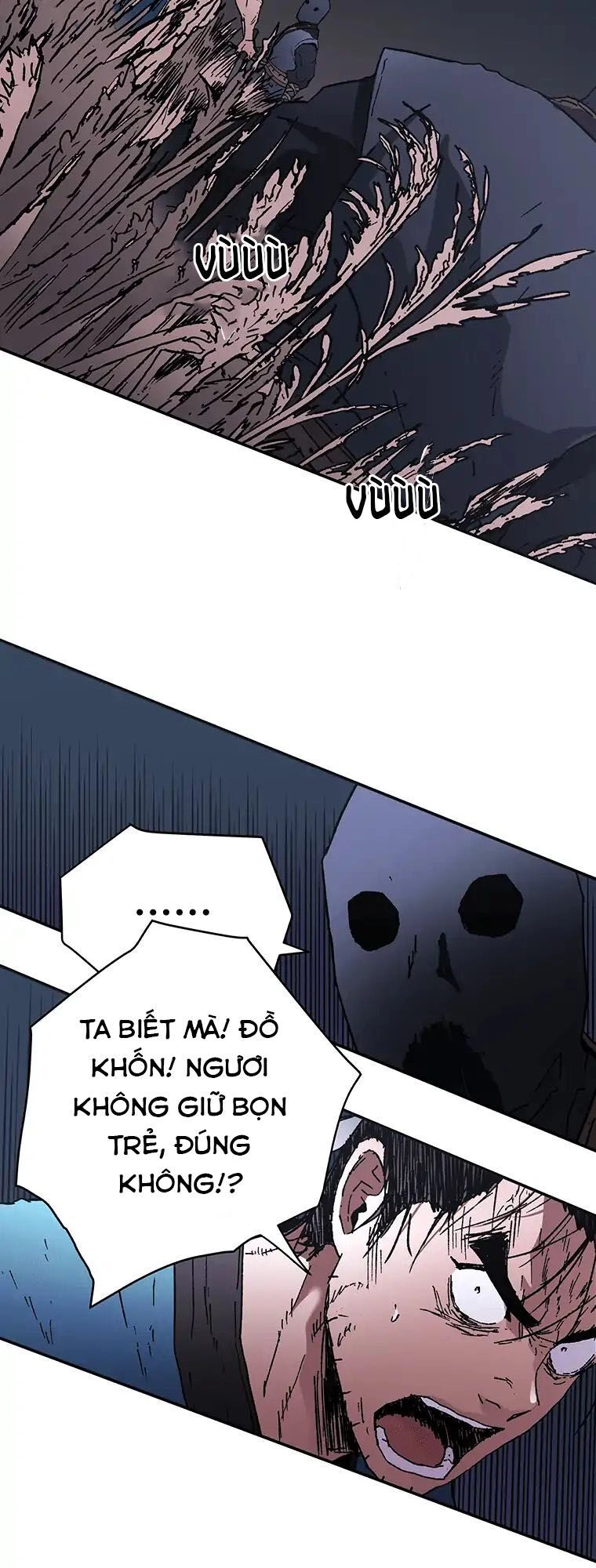 Bố Vô Song Chapter 83 - 46