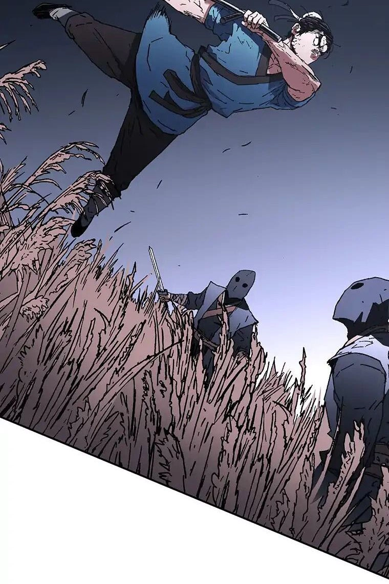 Bố Vô Song Chapter 83 - 48